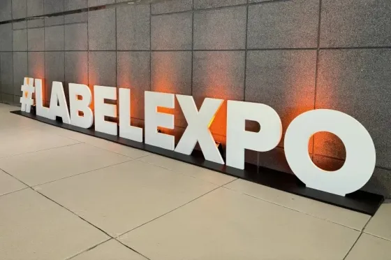 BIC Group-Labelexpo Americas Ends Successfully