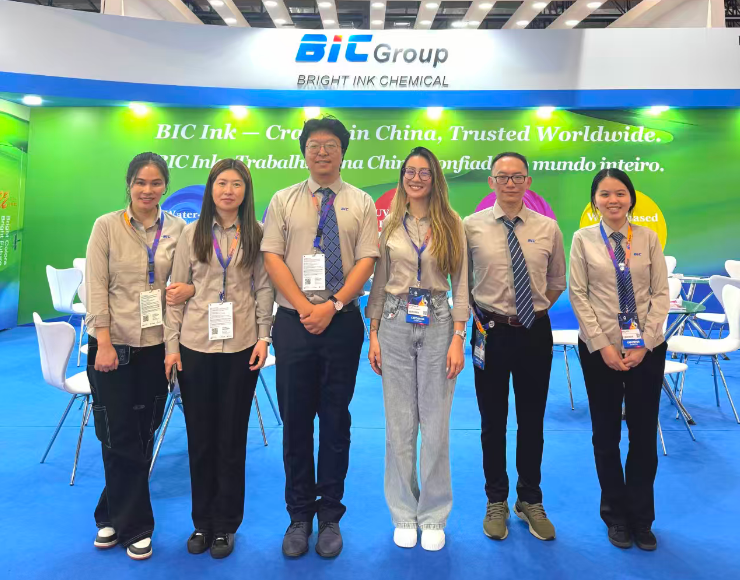 A Successful Conclusion | BIC Group Showcases at ExpoPrint & ConverFlexo 2026 in São Paulo, Empo