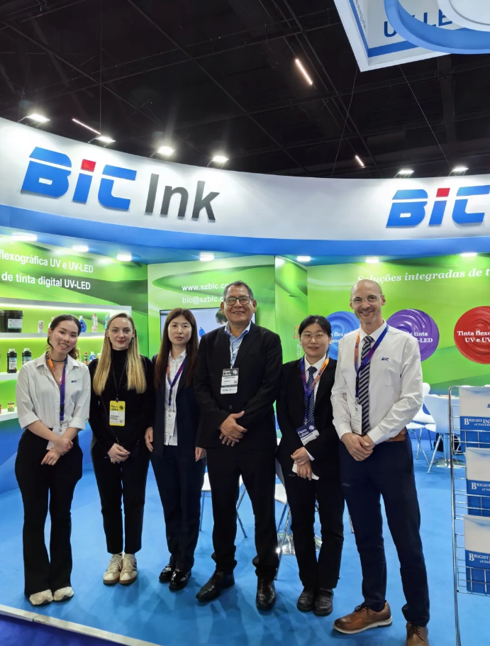 Flying Across Mountains & Oceans to Empower South America | BIC Group Concludes a Successful Sho