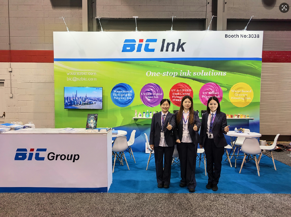 Forging Ahead in North America | BIC‑Group Concludes a Successful Show at LOUPE Americas 2026